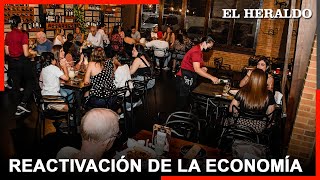 Notas EH | Barranquilla, “caso de éxito” en la reactivación de la economía