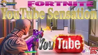 Fortnite Playing With Friends Live YT
