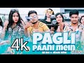 pagli Paani mein|ZB| mars kings | (OFFICIAL MUSIC VIDEO) Kolkata x Bihar Hit Rap song