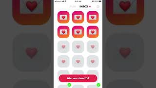 How To Get Hints In Ngl App