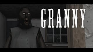 [Live] Granny - Aku Akan Menggocek Gocek Nenek Gila Ini !!! #granny #horror