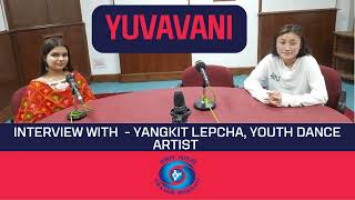 Yuvavani - Youth Programme