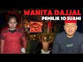 LIVE KONDISI MAS REY SETELAH TOPO PENDEM  ||BERTEMU WANITA PENYEMBAH DAJJAL BERSUAMI 10