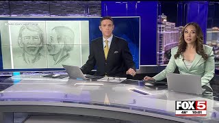 Mohave County Sheriff's Office gets big break in cold case