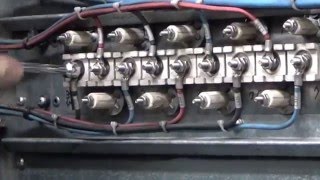 How to Replace a Load Resistor on a Simplex Load Bank