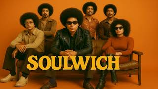 Maybe Soulwich Cover