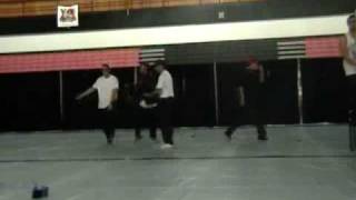 Sigep Arrowjam 2008