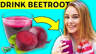 8 Side Effects Of Beetroot Juice