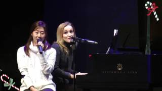 Kollari institute of music Christmas concert (full version)