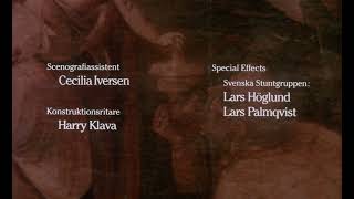 Andréi Arsénievich Tarkovski || The Sacrifice (1986) || Subtitulos en español