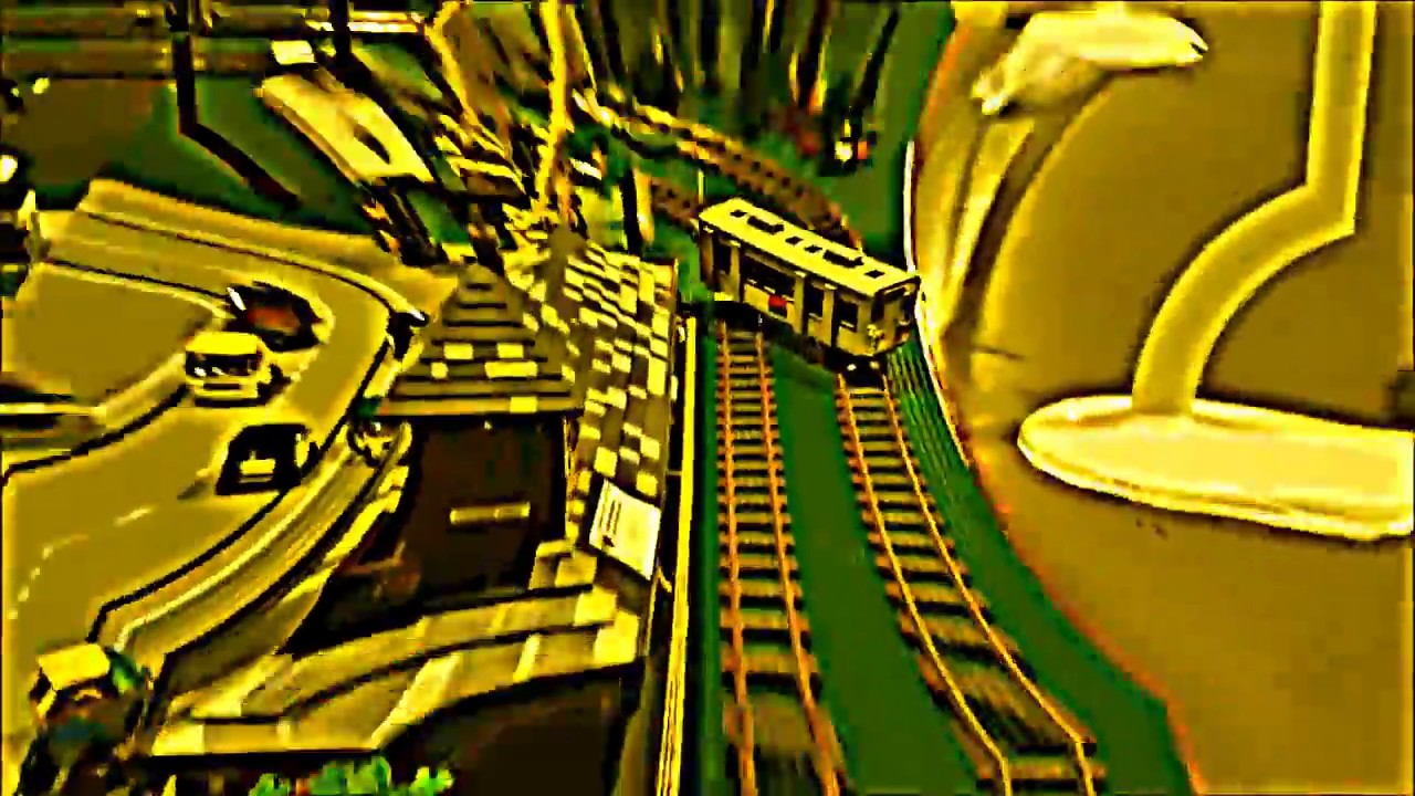 Multi Track Drifting Youtube