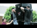 twenty one pilots - CD Release Show (Episode 04 - Regional at Best: The Web Series)