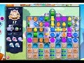 Candy Crush Saga Level 12511 - 25 Moves NO BOOSTERS