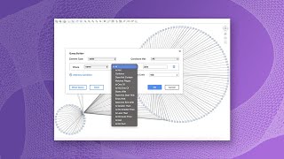 How to Search for Data with Attributes Using the Textual Query Builder in Tom Sawyer Perspectives