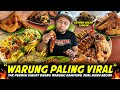 WARUNG CERUK KAMPUNG PUN BOLEH VIRAL..Memang Seram Hidangan Di WARUNG HIJAU ROJAK SOTONG MELAKA