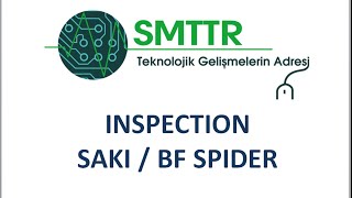 SMT- SAKI /  BF SPIDER