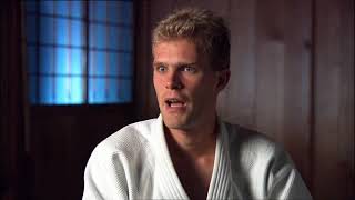 Martial Arts documentary Warrior Traditions