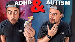 Do You Have ADHD and Autism? (5 Traits)