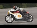 Honda RC181 (1967) vol.1 - The first 500cc GP Racer of Honda