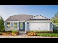 Mystique Grand | Isles of Lake Nona | Pulte Homes | Home Tour