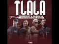 Shebeshxt   Tlala feat  Makhadzi, Naqua SA & Mr Diego