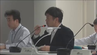 第509回原子力発電所の新規制基準適合性に係る審査会合(平成29年09月15日)