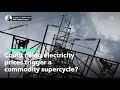 Why Rising Electricity Costs Could Trigger Commodity Supercycle