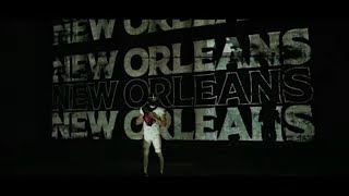 Saints vs Panthers In-Game HYPE Video | Week 7 2020