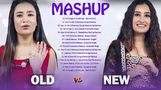 Old Vs New Bollywood Mashup songs 2020 (KUHU GRACIA MASHUP) Latest Bollywood Songs Mashup Hindi Song