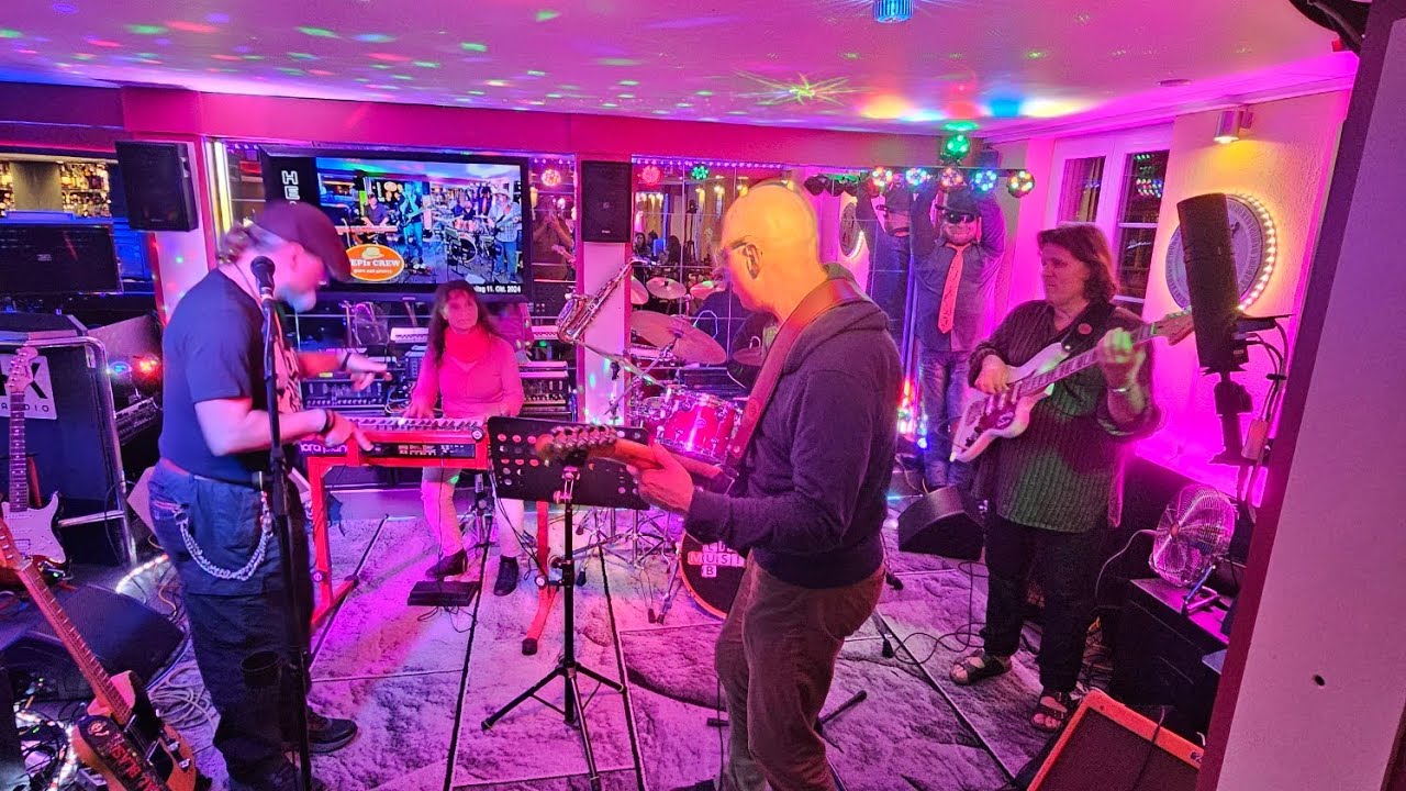 10 Oktober 2024 Youtube