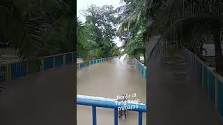 Banjir Di Yong peng 01/03/23