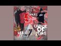 Gee Lock Cee - Change Of Plans (Feat. 5xCell & Lul Reckless)