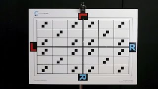 CinemaVision Camera Calibrator Tutorial (CV.CC.VT1 EN)