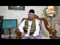 Majlis Yas Aluunaka Episode 32 Part 3 | KH. DR. Surahman Hidayat