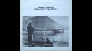 Normil Hawaiians - Other Ways Of Knowing