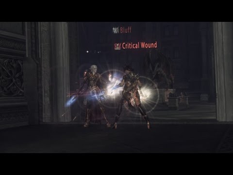 L2 Choca esos cinco — Olimpíada de Abyss Walker / Wind Rider «VODEVIL»