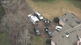 Morgan County mom charged with killing 7-year-old son