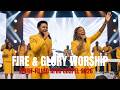 Afro Gospel Mix 2026 🔥 Fire & Glory Worship Experience | Powerful African Praise Songs