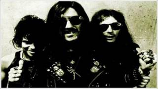 Motörhead - Louie Louie (Peel Session)