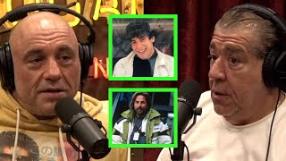 Joey Diaz Tells Stories About Living in Aspen in the 80's