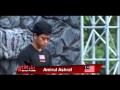 Sasuke Singapore 2 - Singapore VS Malaysia Part 3 (Jasper Chua VS Amirul Ashraf)