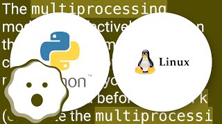 Python multiprocessing memory usage