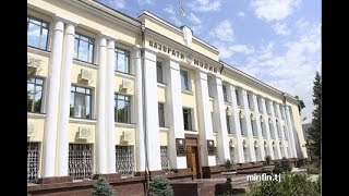 ИЗҲОРОТИ ВАЗОРАТИ МОЛИЯ: ТОҶИКИСТОН БАНКРОТ НАШУДААСТ