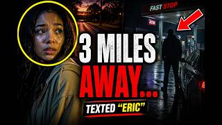 The Last 3 Miles She Never Made
