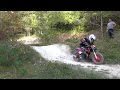 jean 5ans pw50 slow motion