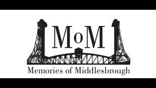 Memories Of Middlesbrough  :)