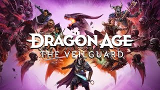 Dragon Age: The Veilguard Ps5 German #117 Wenn Pläne sich ergänzen