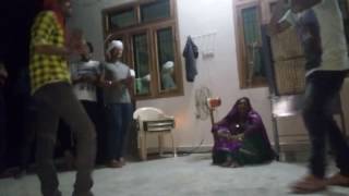 Naagin dance with muni sonu santha 8058090032