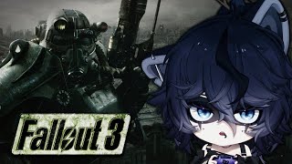 Snuffy Plays Fallout 3 - Part 1