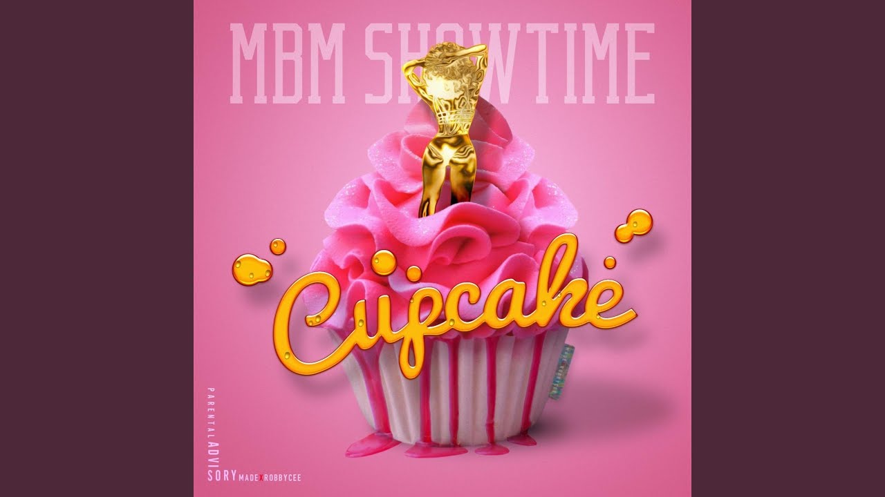 Cupcake Youtube Music